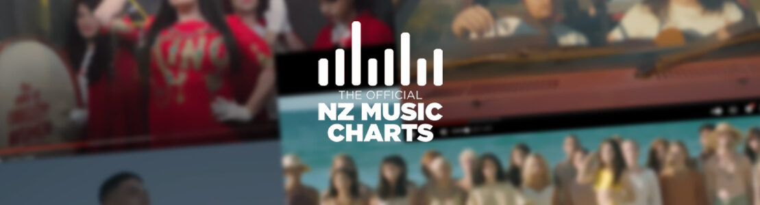 The Official NZ Music Charts